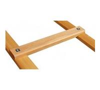 Echelle de couvreur 4 m écart 25cm - OUTIFRANCE - 8833040
