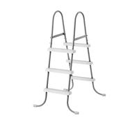 Echelle de piscine Intex 112 cm - 28065