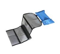 Échelle De Sauvetage Lézards, Passoire À Grenouilles pour Piscine, Ramp Flottante Sauvetage Grenouilles, Passoire Piscine Lézards, pour Oiseaux Canards Crapauds