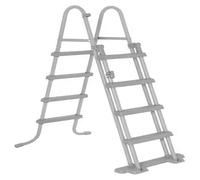 Bestway Flowclear™ 48"/1.22m Safety Pool Ladder