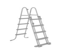 Bestway Flowclear™ 48"/1.22m Safety Pool Ladder