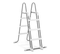 Échelle de sécurité Intex 107 cm pour piscine