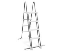 INTEX Echelle De Piscine De Sécurité 122 cm 28076