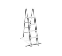 Echelle de sécurité piscine 1,22 m Intex