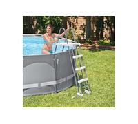 INTEX échelle de piscine 4 marches 122 cm