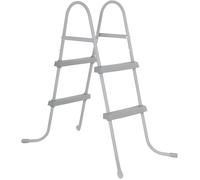 Bestway Flowclear™ 33"/84cm Pool Ladder