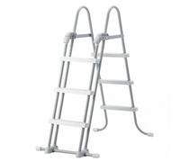 Intex Pools Échelle de sécurité pour piscine 107 cm
