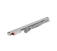 Échelle d'encodeur optique linéaire 1 micromètre TTL NTS-M 0,001 mm | NTS-M(250mm-1um)