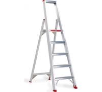Échelle double Altrex Sierra SEO 5 marches