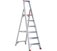 Échelle double Altrex Sierra SEO 6 marches