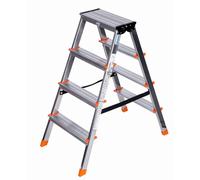 Échelle double face DOPPLO 2x4 KRAUSE