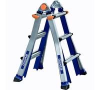 ECHELLE DUARIB ARTICULEE TELESCOPIQUE TT3 - 512843