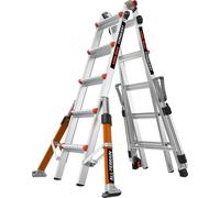 Échelle, Échelle en aluminium, Meilleure échelle, Échelle la plus sûre, Échelle légère, Échelle confortable, Échelle de sécurité, Échelle de longue durée, Durée de vie