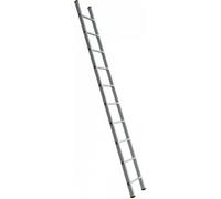 échelle en aluminium 1d.10sp. 2,97m 8110 FORTE