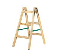 ÉCHELLE EN BOIS STANDARD BRAKET 2X3 BARRAUX 95CM - BR-01-2300