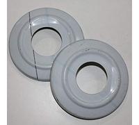 Échelle, escalier et main courante - Enjoliveur ancrage pour tube - Ø43 mm - Astralpool