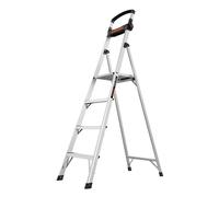 Echelle Little Giant XTRA-LITE Plus - 4 marches, aluminium