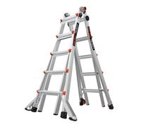 Echelle multifonction Little Giant VELOCTIY 4x5 marches, Aluminium 15422EN