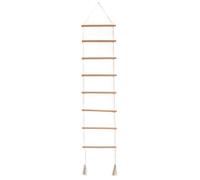 Échelle Murale pour Plantes grimpantes, Support pour Plantes grimpantes, Support d'escalade Suspendu avec Clips, Photo Double Fonction et échelle intérieure pour Chambre à Coucher