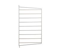 String Panneau mural String Beige. 50x30 cm. lot de 1