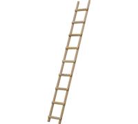 Echelle plate de toit RICHOMME 3.00 m écart. 33cm - B3130033