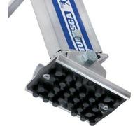 Échelle Platinium 500 Agrip TUBESCA - Coulisse corde 2 plans - 7m98 - 02532318