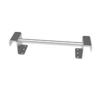 ÉCHELLE PLATINIUM SIMPLE 12 ECHELONS - ACCÈS 4.46M - TUBESCA COMABI - 02410212