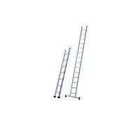 Echelle Platinium simple droite 2m13 --COMABI - 2410207