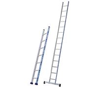 Échelle Platinium simple droite 3 m 53 TUBESCA-COMABI 2410212