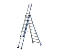 Platinium Échelle transformable 3 sections 6,01 m modèle 2443609