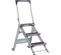Échelle pliante Altrex Safety Step à 2 marches