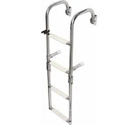 Échelle pliante Éléments de suspension, courbes 3 niveaux , 1 pièce