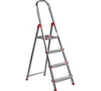 Échelle pliante Rolser Aluminium