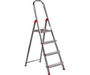 Échelle pliante Rolser Aluminium