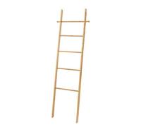 Echelle porte-serviettes Bahari, bambou WENKO