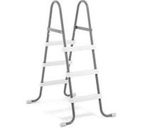 Intex échelle de piscine 91 cm (28064)