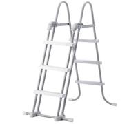 Échelle sécurité Intex 107cm pour piscine