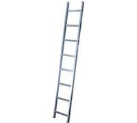 Echelle simple HobbyStep® - 8 échelons - 3,30m - en aluminium