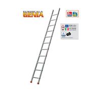 Echelle simple alu FACAL Genia - GS