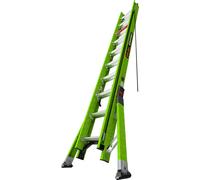 Echelle simple SumoStance Little Giant 2x10nombre de barreaux