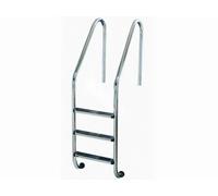 Echelle standard 3 marches A-316 EN FLEXINOX - FLX-350-0278