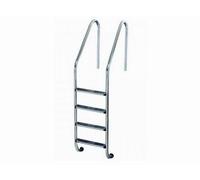 Echelle standard 4 marches A-316 EN FLEXINOX - FLX-350-0279