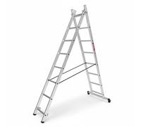 Echelle STARLINE transformable 2x11 TUBESCA COMABI - 00142711
