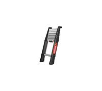 Echelle Télescopique 3 m + pieds ajustable Prime Line | TEL-70230ML/PPS - Telesteps
