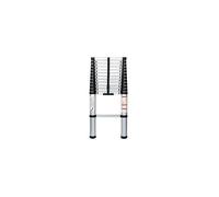 Echelle telescopique 3m81 13 barreaux