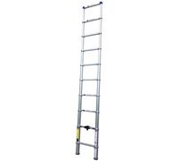Échelle télescopique - aluminium - X'TENSO 2 - 3,20 mètres TUBESCA