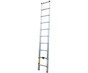 Échelle télescopique - aluminium - X'TENSO 2 - 3,20 mètres TUBESCA