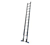Echelle télescopique Bamboo 11Bx - 3,45m - DUARIB - 674111