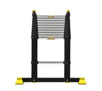Echelle télescopique CENTAURE 11 Echelons - L 3.45M - 474111