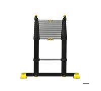 Echelle télescopique CENTAURE 11 Echelons - L 3.45M - 474111